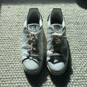 adidas Stan Smith white sneakers